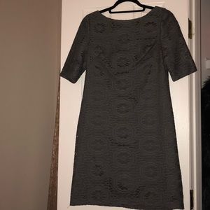 Adrianna Papell Shift Dress - Size 6
